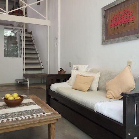 Appartamento Premium Loft Of The Fountain Small Plaza W/Netflix Buenos Aires Esterno foto
