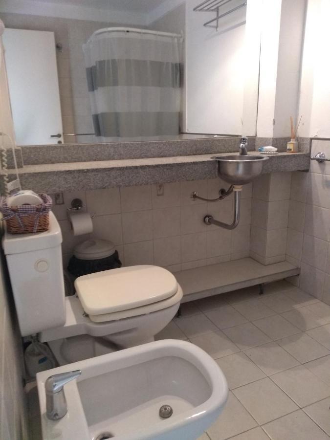 Appartamento Premium Loft Of The Fountain Small Plaza W/Netflix Buenos Aires Esterno foto