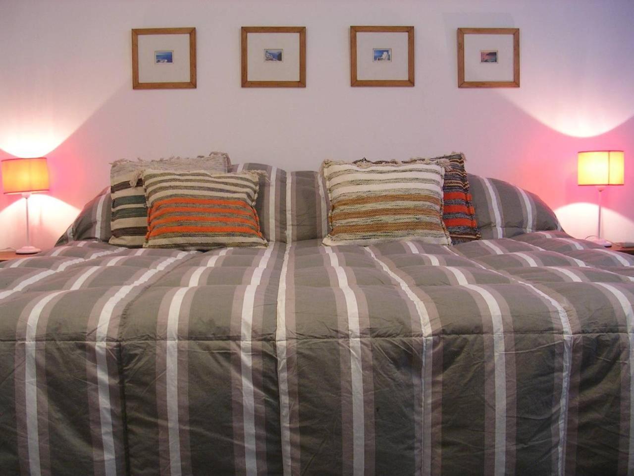 Appartamento Premium Loft Of The Fountain Small Plaza W/Netflix Buenos Aires Esterno foto