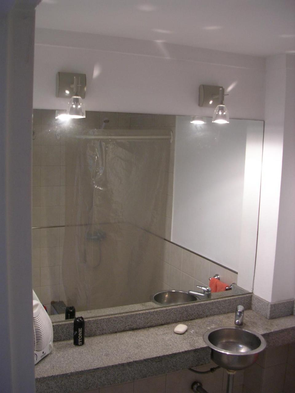 Appartamento Premium Loft Of The Fountain Small Plaza W/Netflix Buenos Aires Esterno foto